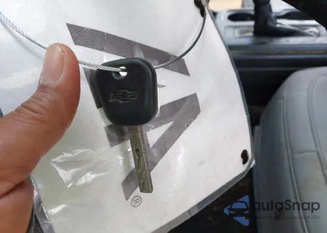 2018 Chevrolet Colorado Wt z USA, uszkodzony, nr VIN 1GCHTBEAXJ1138745